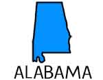 Alabama car rental 18 year old 19 year old 20 year old