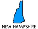 New Hampshire car rental 18 year old 19 year old 20 year old