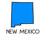 New Mexico car rental 18 year old 19 year old 20 year old