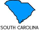 South Carolina car rental 18 year old 19 year old 20 year old